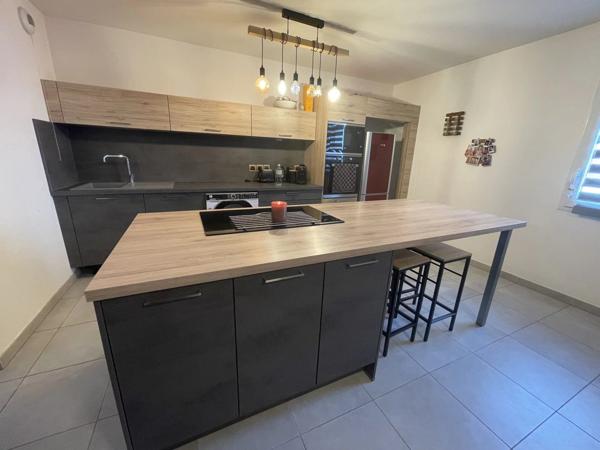 Vente Appartement 3 pièces 67 m2 à Le Cannet-des-Maures