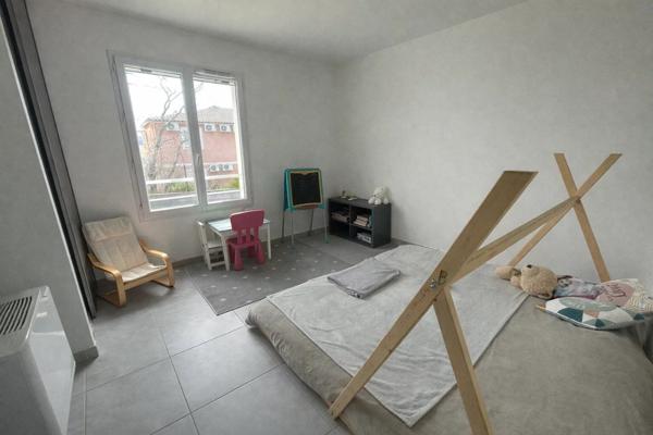 Vente Appartement 3 pièces 67 m2 à Le Cannet-des-Maures