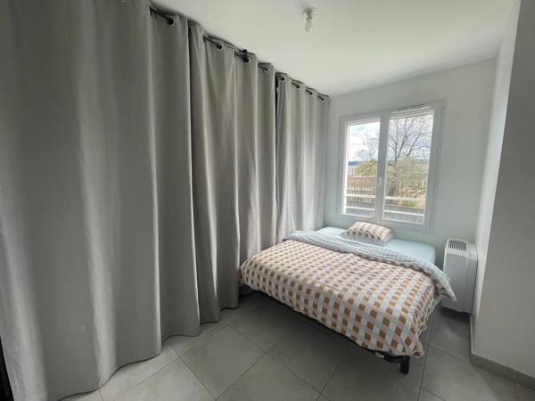 Vente Appartement 3 pièces 67 m2 à Le Cannet-des-Maures