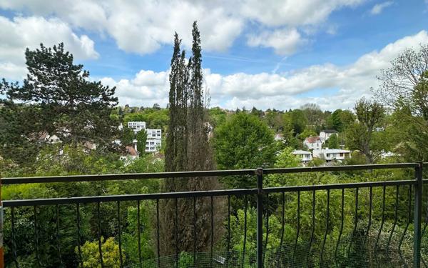 Maison à vendre    8 pièces • 157 m2 Le Pecq
