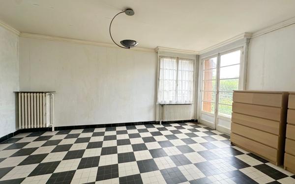 Maison à vendre    8 pièces • 157 m2 Le Pecq