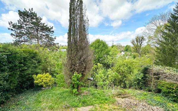 Maison à vendre    8 pièces • 157 m2 Le Pecq