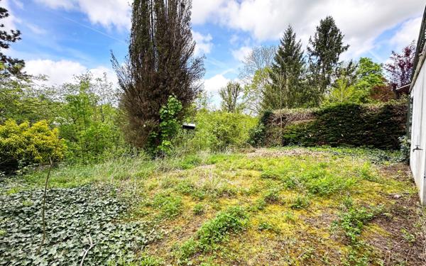 Maison à vendre    8 pièces • 157 m2 Le Pecq
