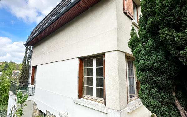 Maison à vendre    8 pièces • 157 m2 Le Pecq