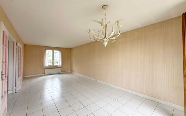Maison à vendre    8 pièces • 157 m2 Le Pecq
