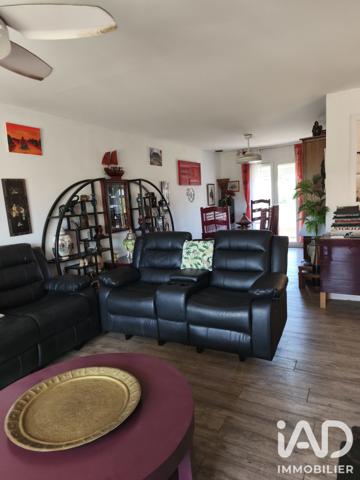 Maison à vendre 5 pièces 110 m² Fleury