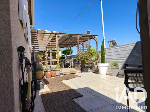 Maison à vendre 5 pièces 110 m² Fleury