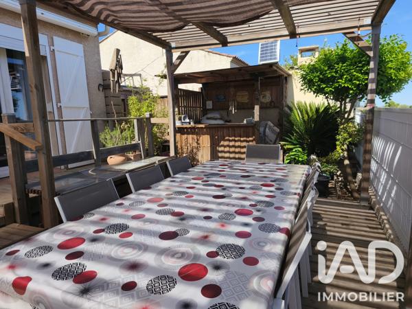 Maison à vendre 5 pièces 110 m² Fleury