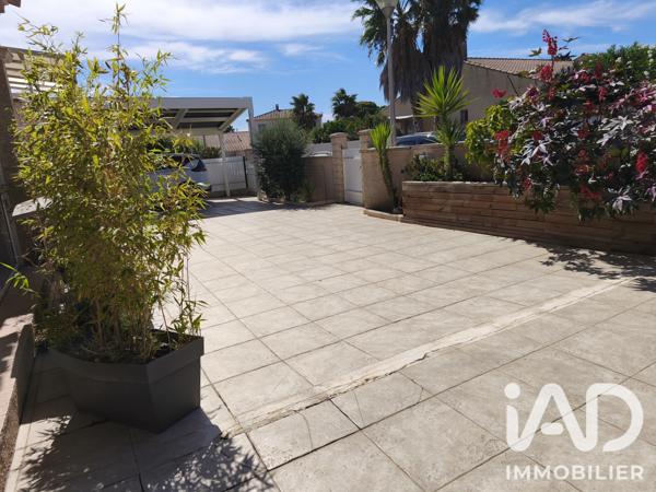 Maison à vendre 5 pièces 110 m² Fleury