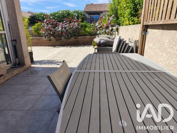Maison à vendre 5 pièces 110 m² Fleury