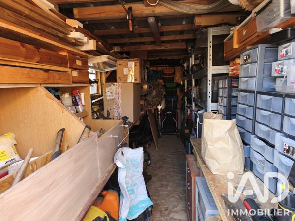 Maison à vendre 5 pièces 110 m² Fleury