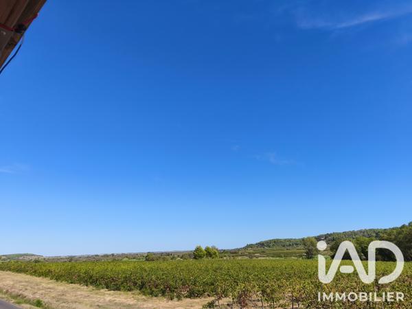 Maison à vendre 5 pièces 110 m² Fleury