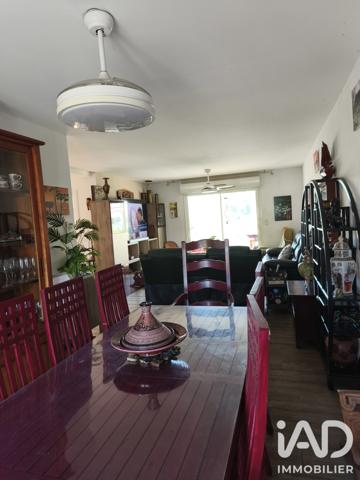 Maison à vendre 5 pièces 110 m² Fleury