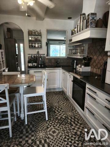 Maison à vendre 5 pièces 110 m² Fleury