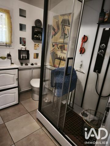 Maison à vendre 5 pièces 110 m² Fleury