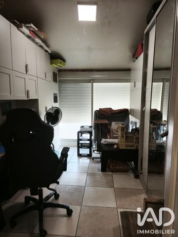 Maison à vendre 5 pièces 110 m² Fleury