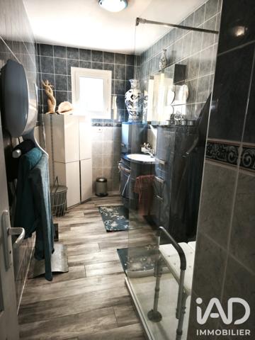 Maison à vendre 5 pièces 110 m² Fleury