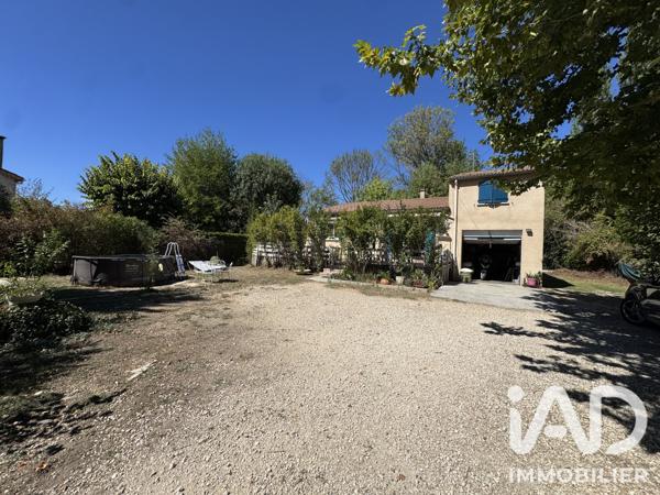 Maison à vendre 4 pièces 95 m² Saint-Julien-les-Rosiers