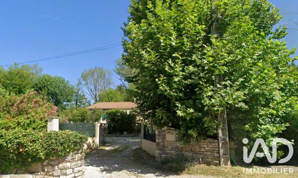 Maison à vendre 4 pièces 95 m² Saint-Julien-les-Rosiers