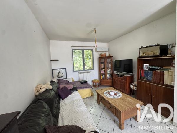 Maison à vendre 4 pièces 95 m² Saint-Julien-les-Rosiers
