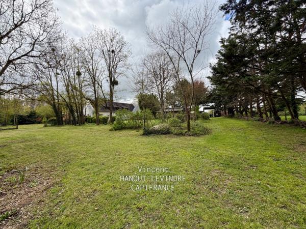 Maison à vendre 0 pièces RIVES DU LOIR EN ANJOU (49)