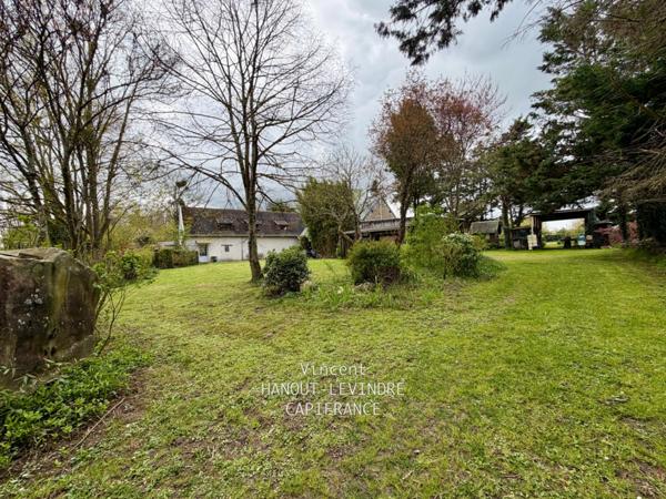 Maison à vendre 0 pièces RIVES DU LOIR EN ANJOU (49)