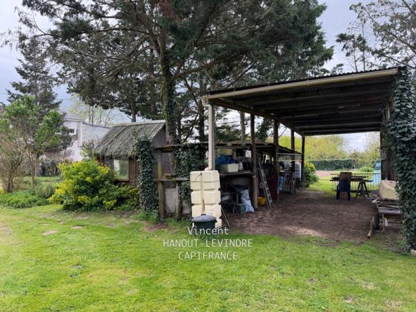 Maison à vendre 0 pièces RIVES DU LOIR EN ANJOU (49)