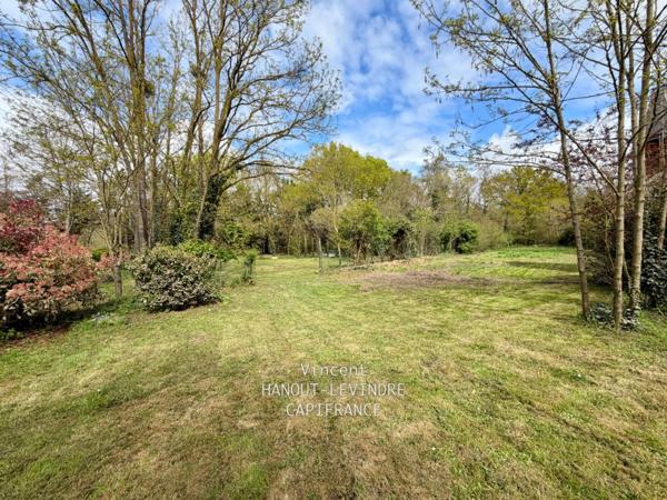 Maison à vendre 0 pièces RIVES DU LOIR EN ANJOU (49)