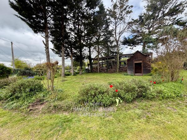 Maison à vendre 0 pièces RIVES DU LOIR EN ANJOU (49)