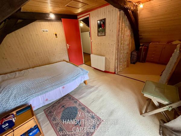 Maison à vendre 0 pièces RIVES DU LOIR EN ANJOU (49)
