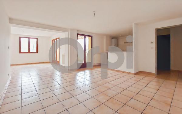 Appartement à vendre    4 pièces • 97,49 m2 Sisteron