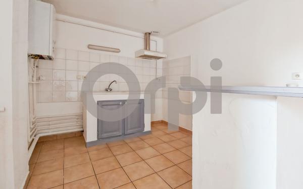 Appartement à vendre    4 pièces • 97,49 m2 Sisteron