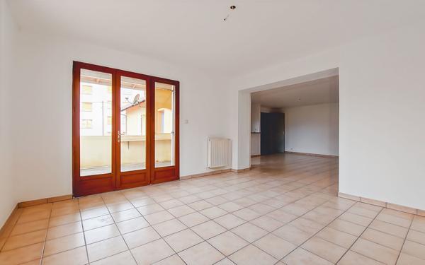 Appartement à vendre    4 pièces • 97,49 m2 Sisteron