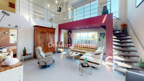 Maison à vendre 6 pièces de 142 m²