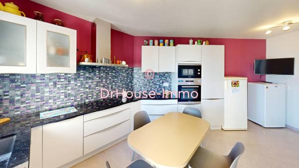 Maison à vendre 6 pièces de 142 m²