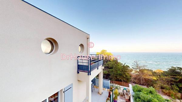 Maison à vendre 6 pièces de 142 m²