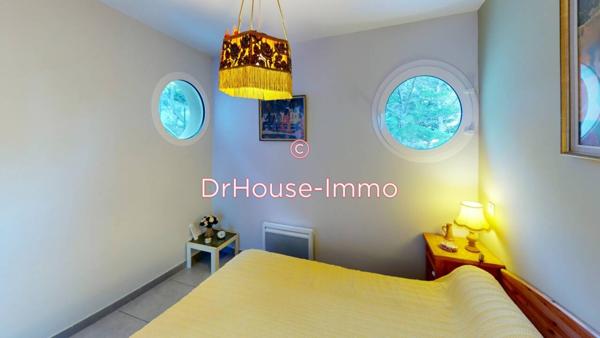 Maison à vendre 6 pièces de 142 m²