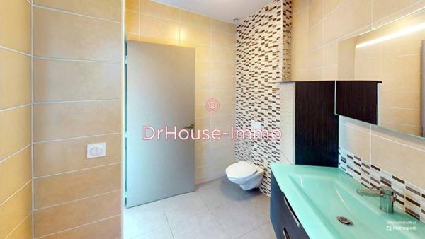 Maison à vendre 6 pièces de 142 m²