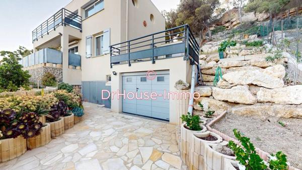 Maison à vendre 6 pièces de 142 m²