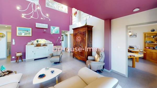 Maison à vendre 6 pièces de 142 m²