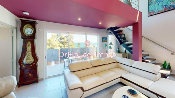 Maison à vendre 6 pièces de 142 m²