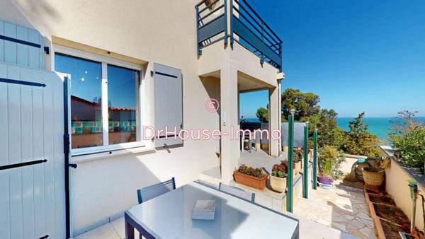 Maison à vendre 6 pièces de 142 m²