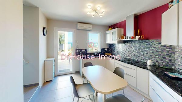 Maison à vendre 6 pièces de 142 m²