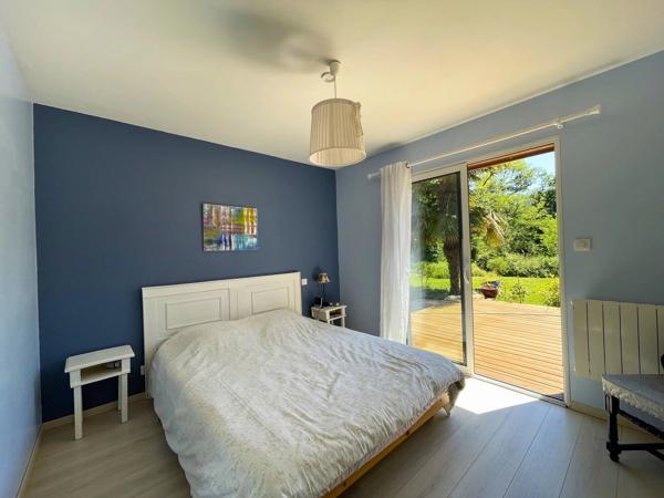 Vente                                                      Maison
                        
                     6 pièces                      156 m2                     à Peyrehorade