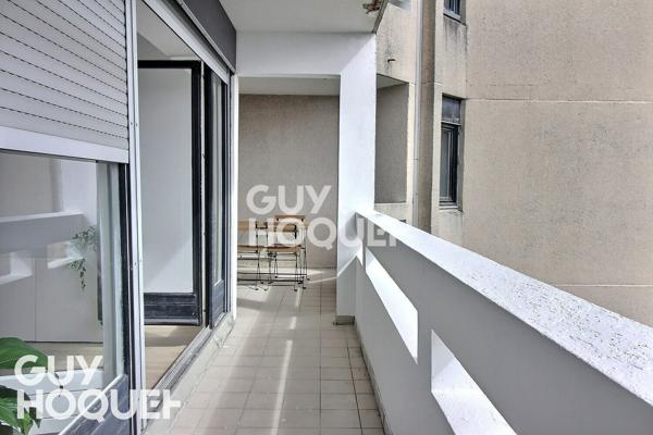 EN EXCLUSIVITE!!! Chambre en colocation