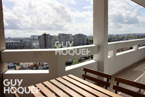 EN EXCLUSIVITE!!! Chambre en colocation