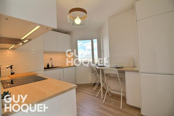EN EXCLUSIVITE!!! Chambre en colocation