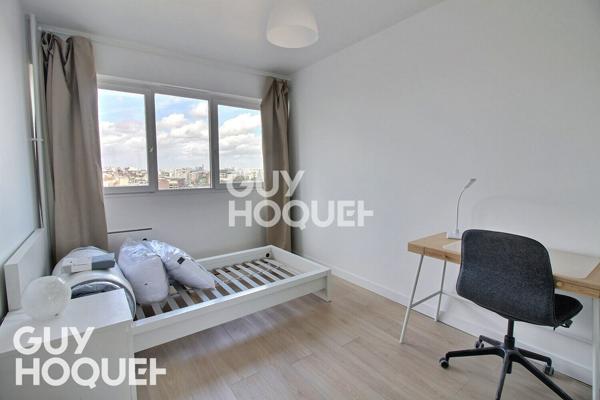 EN EXCLUSIVITE!!! Chambre en colocation