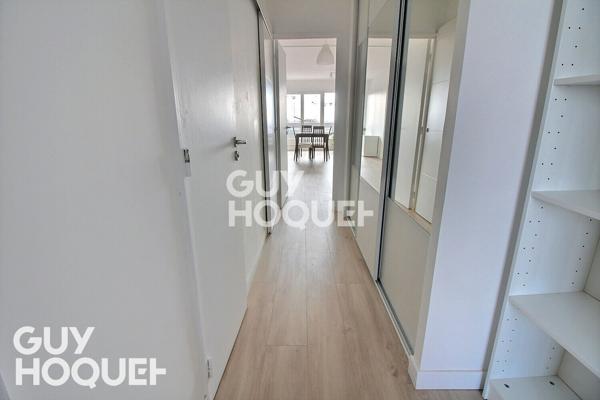 EN EXCLUSIVITE!!! Chambre en colocation