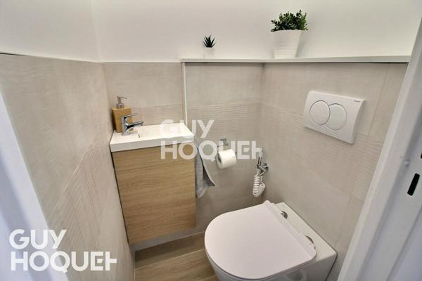 EN EXCLUSIVITE!!! Chambre en colocation